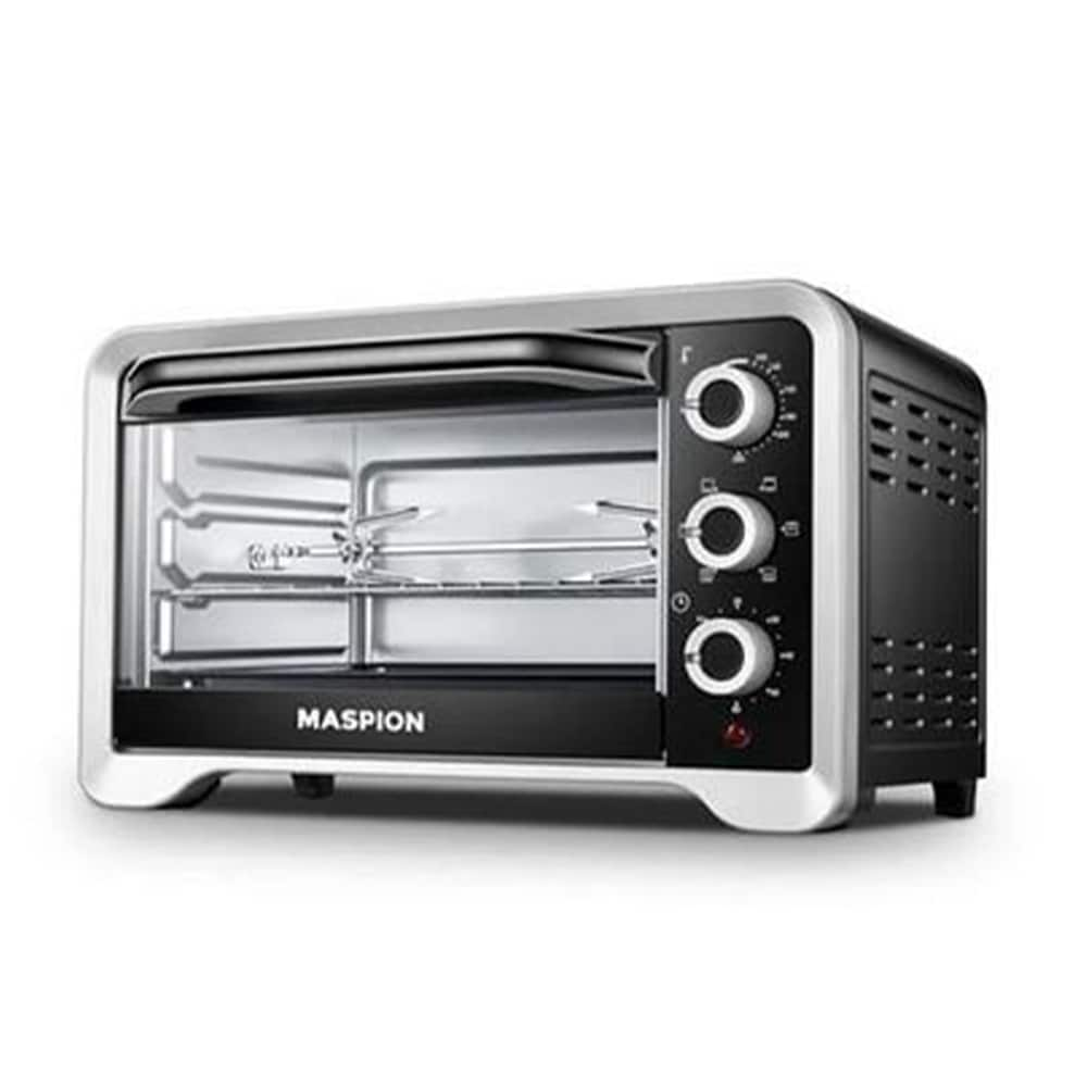 Maspion oven clearance toaster